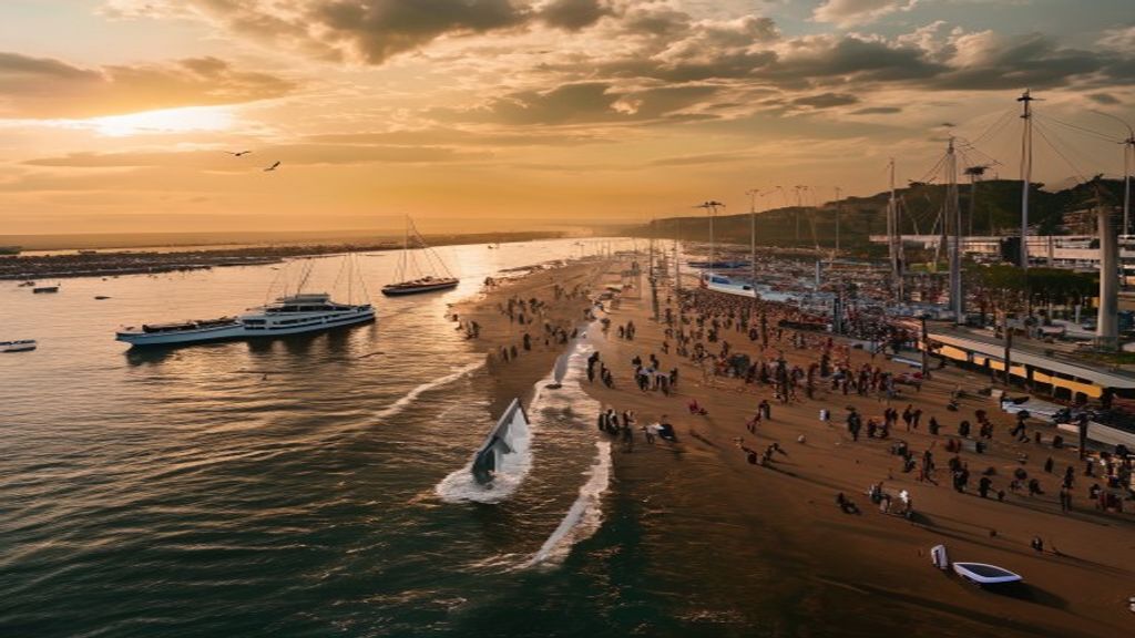 La conferència Our Ocean a Kenya tanca amb 6.400 milions de dòlars en compromisos per als oceans